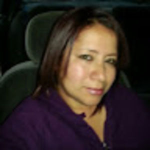 Meet your Posher, Marjorie